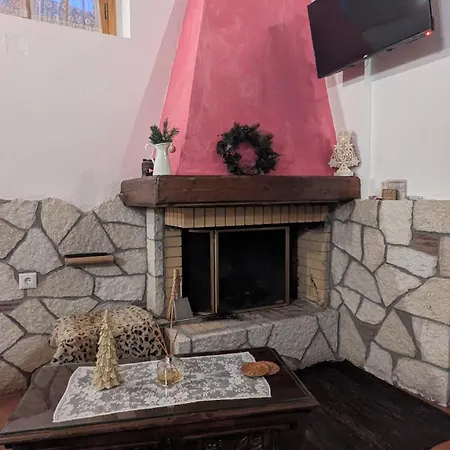 Diminio 3 At Livadi אראחובה